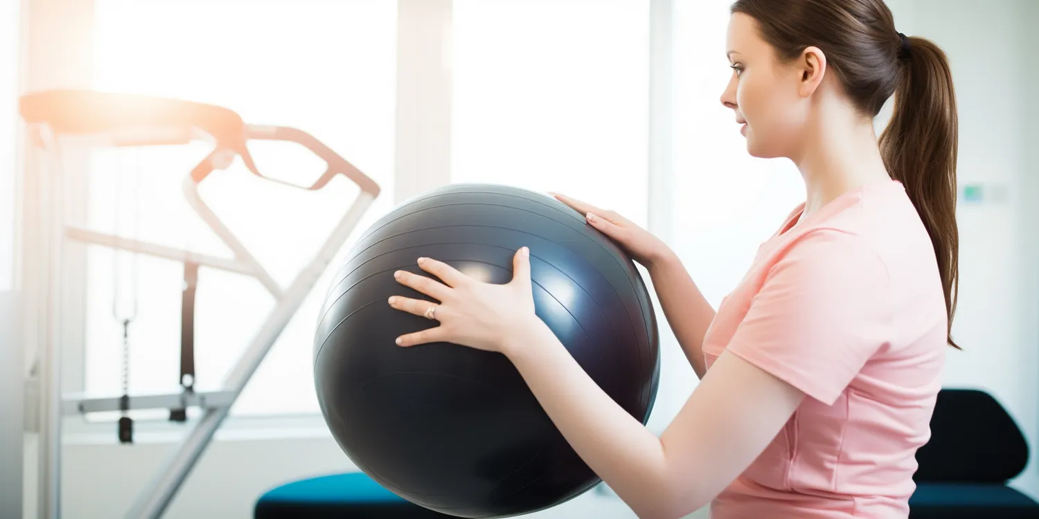 Rehabilitacja w systemie stacjonarnym - co to znaczy?