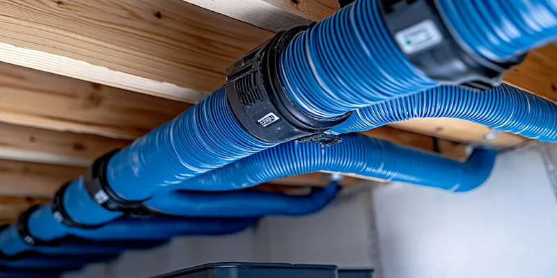 Rekuperacja - fenomen wśród wentylacji