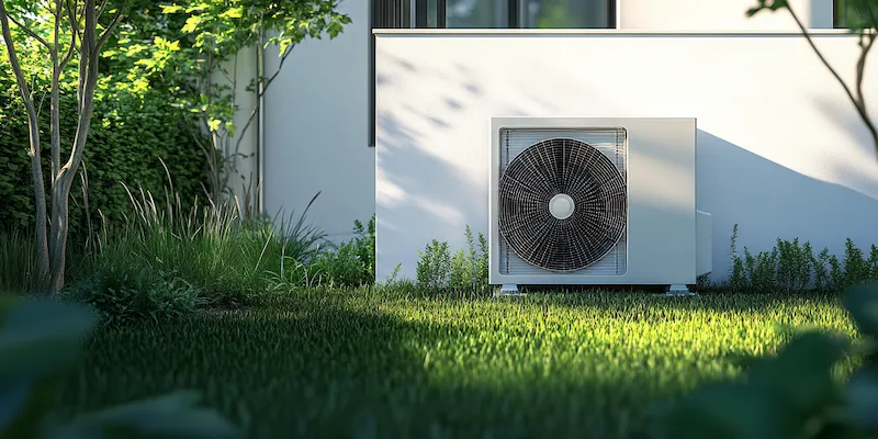 Rekuperacja i pompy ciepła - czy warto je stosować?