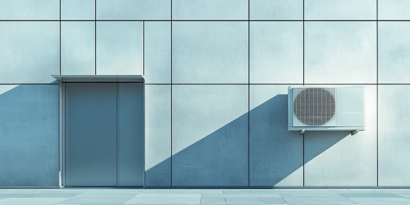 Rekuperacja i pompy ciepła jako podstawowe elementy domu energooszczędnego