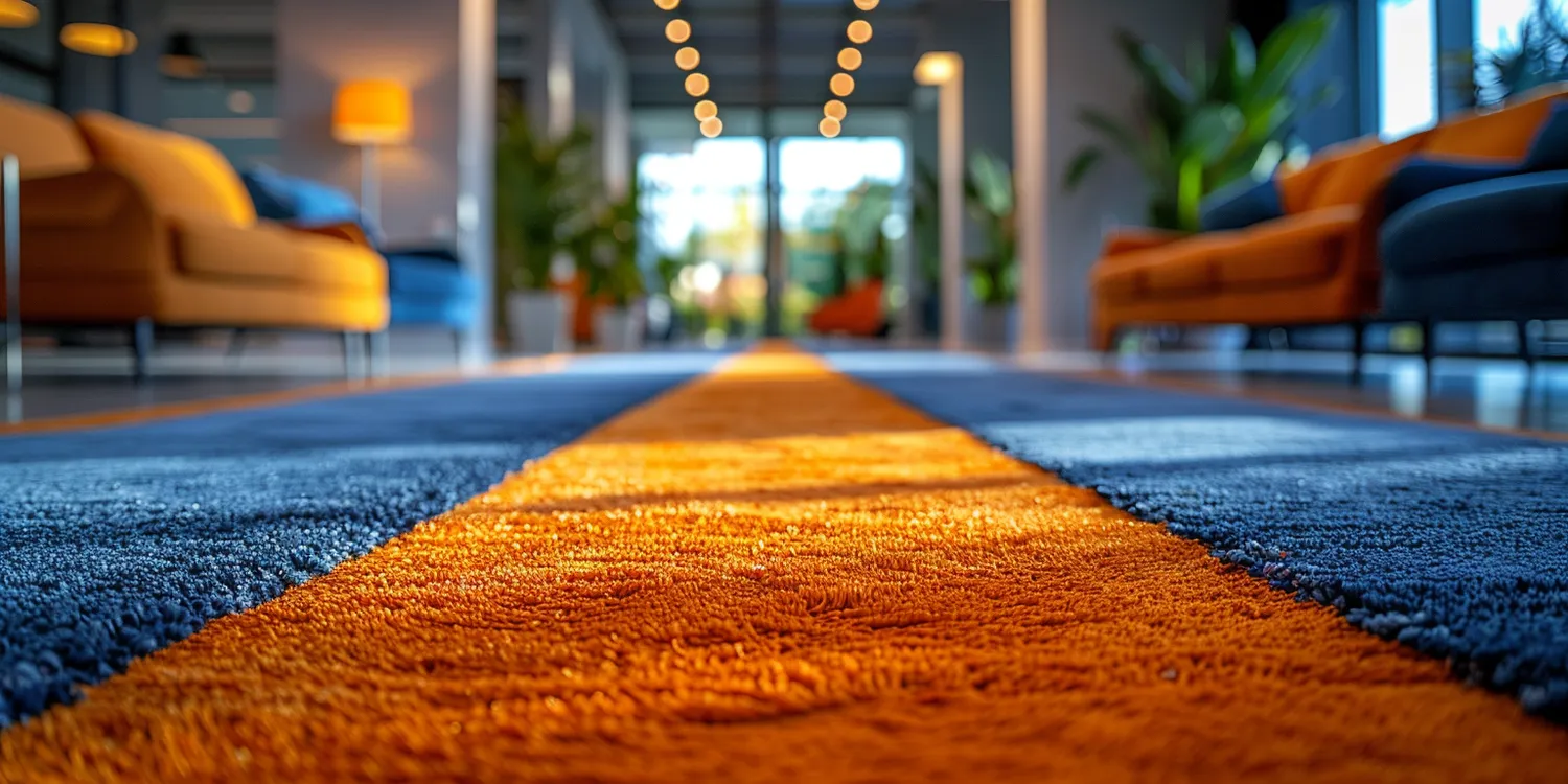 Wykładziny elastyczne obiektowe Kraków