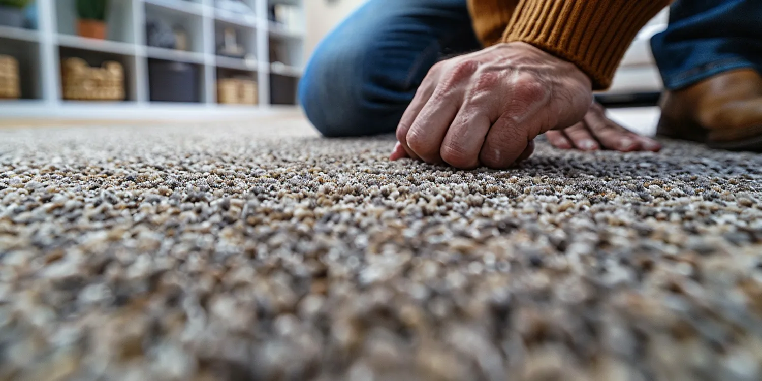 Wykładziny welurowe obiektowe Warszawa