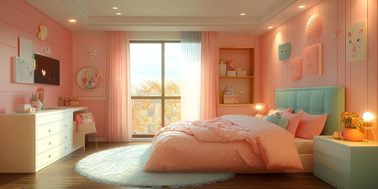 Aranżacja wnętrz Pruszków