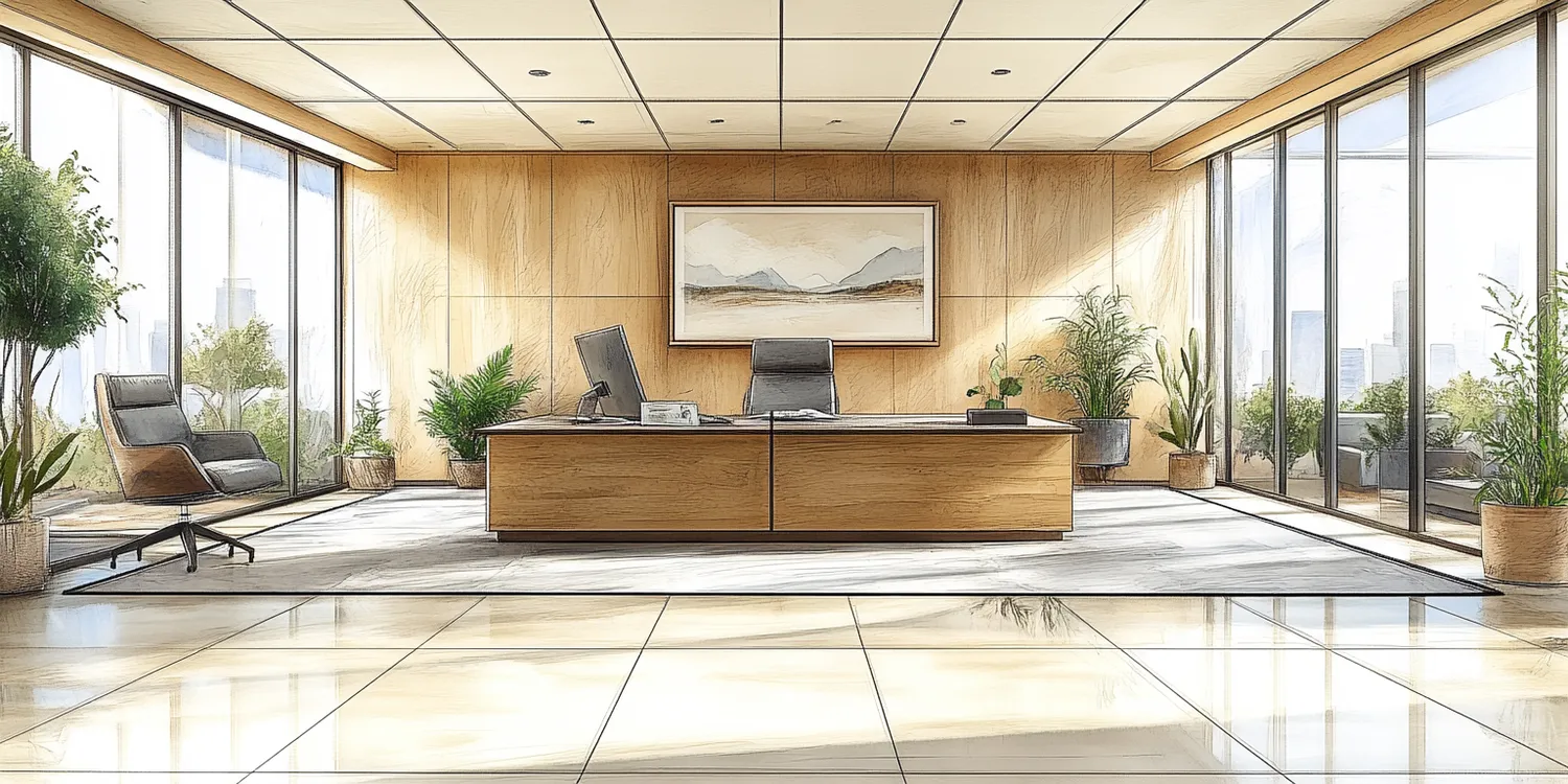 Aranżacja wnętrz Wawer