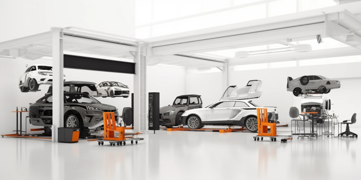 Auto części do aut japońskich