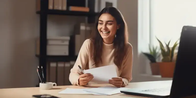 Biuro rachunkowe online - czy warto?