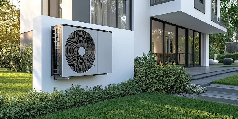 Bypass rekuperacja co to?