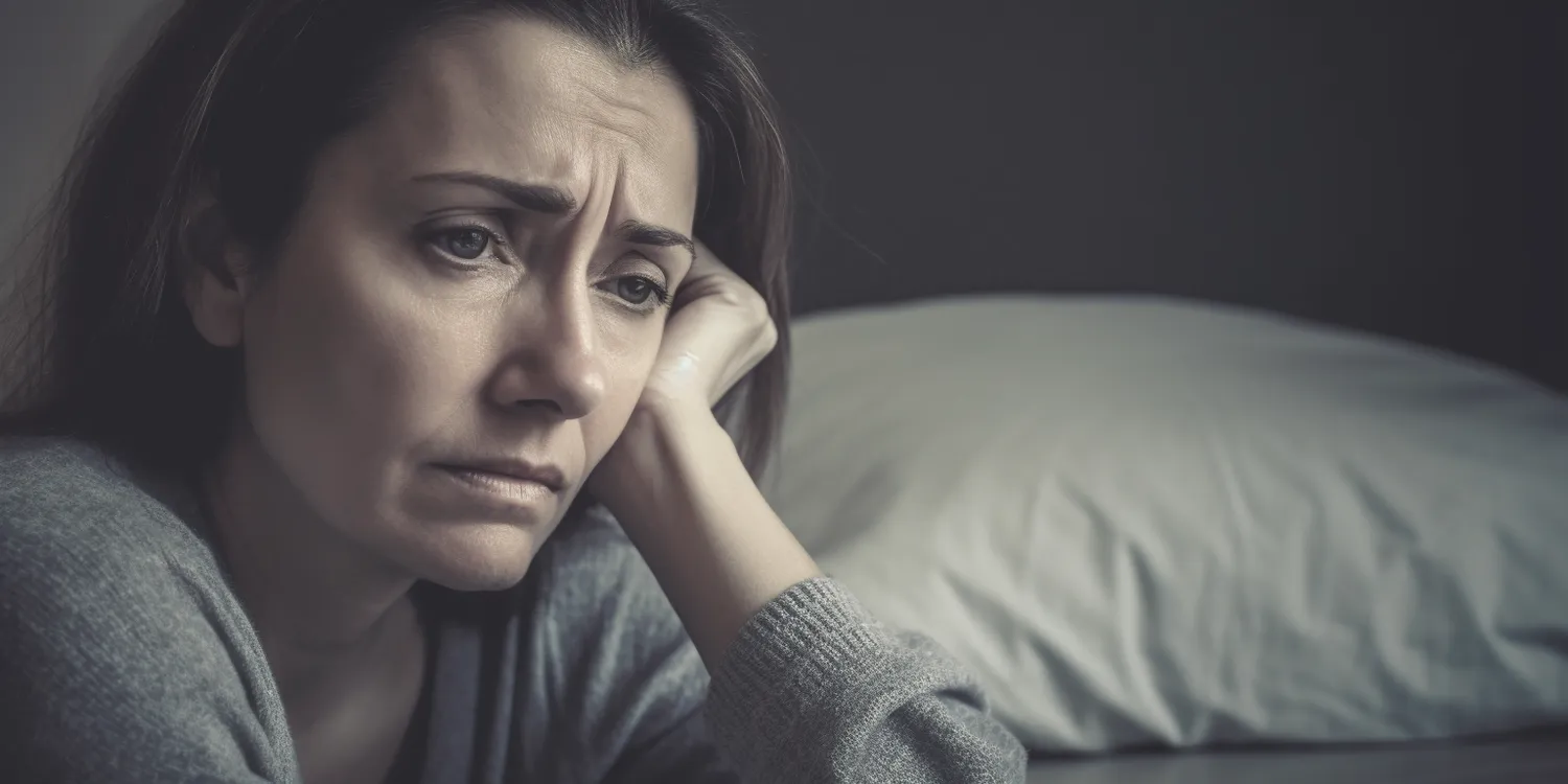 Co gorsze nerwica czy depresja?