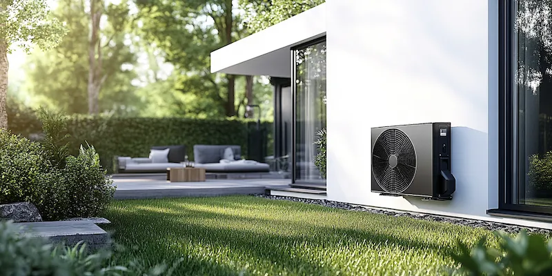 Co lepsze rekuperacja czy pompa ciepła?