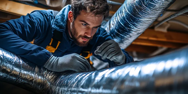 Czy rekuperacja jest obowiązkowa?