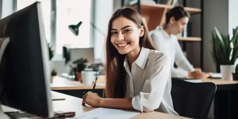 Dlaczego warto zlecić prowadzenie księgowości firmowej do biura rachunkowego?