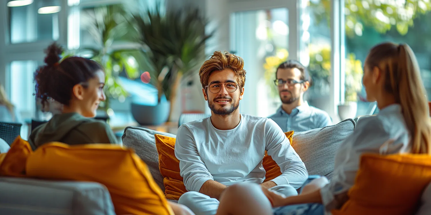 Dobry psychoterapeuta Gdynia