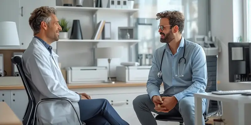 E recepta co trzeba podać w aptece?