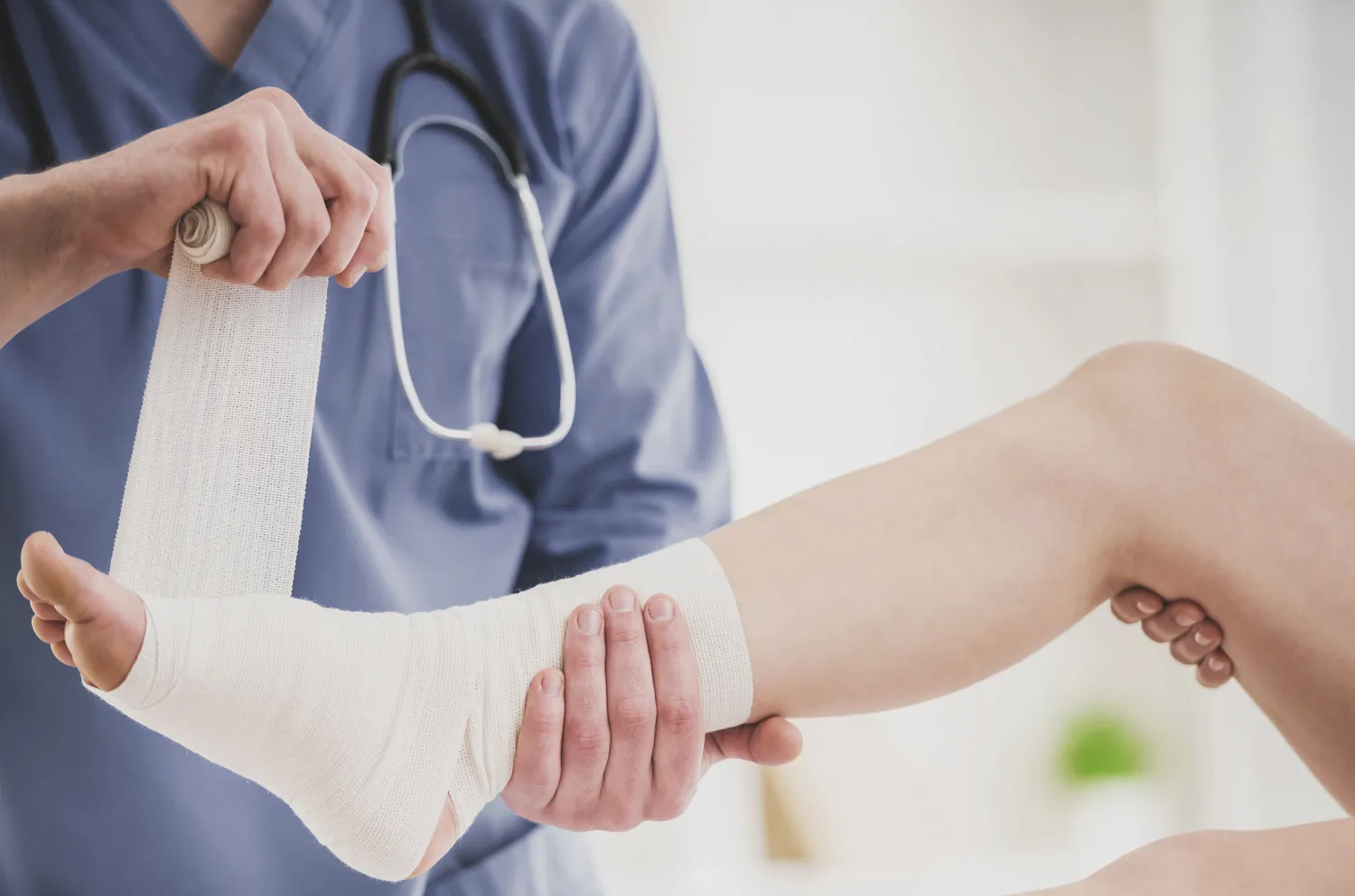 E recepta ile sie czeka?