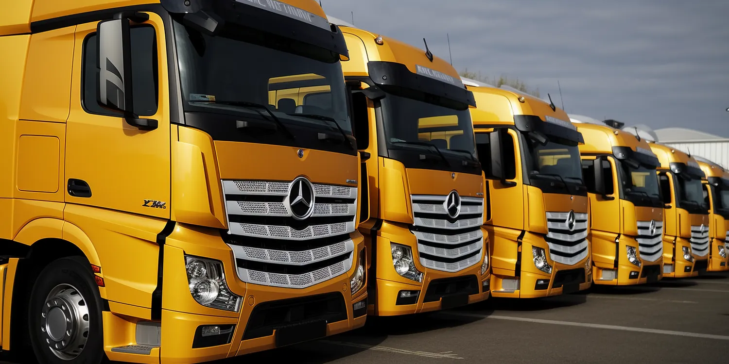 Gdzie znaleźć dobre OCP dla przewoźnika?