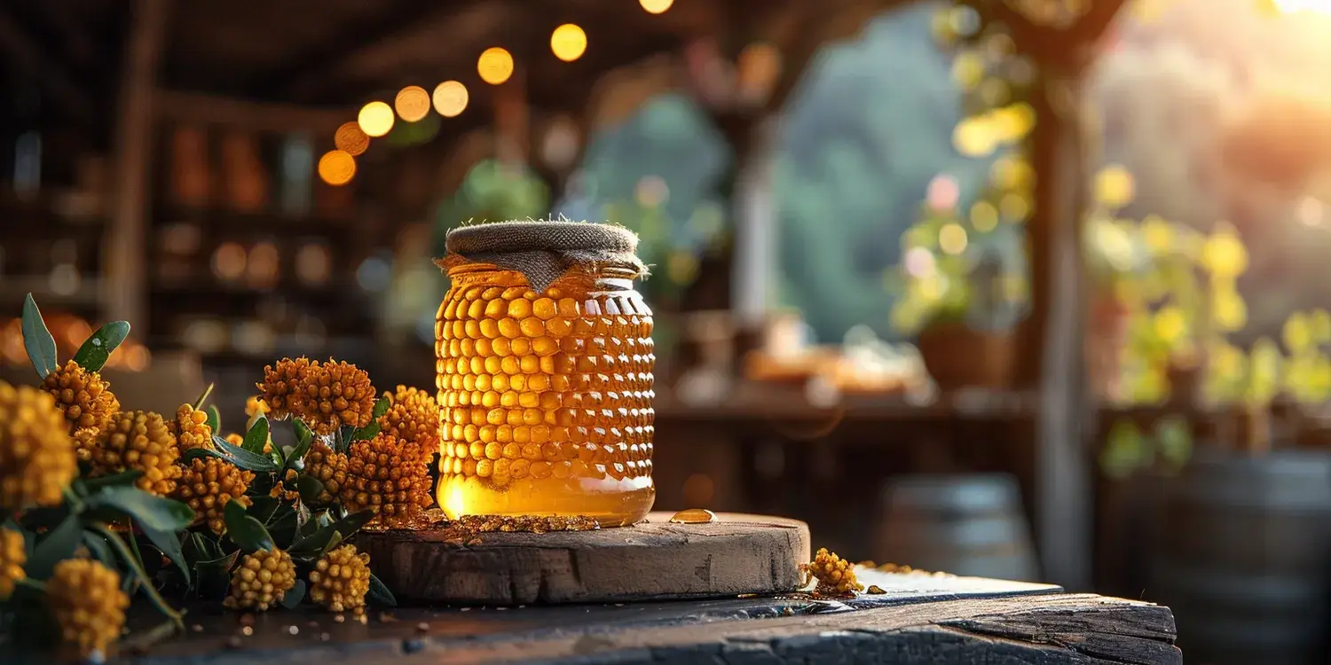 Ile kosztuje miód lipowy?