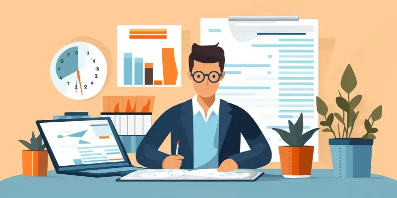 Ile za biuro rachunkowe?