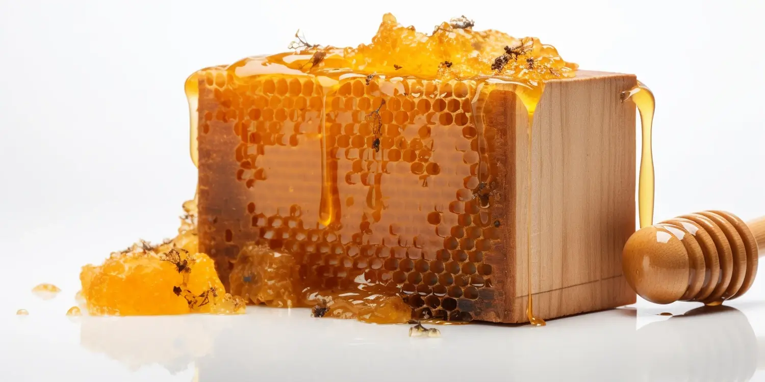 Jak długo krystalizuje się miód lipowy?