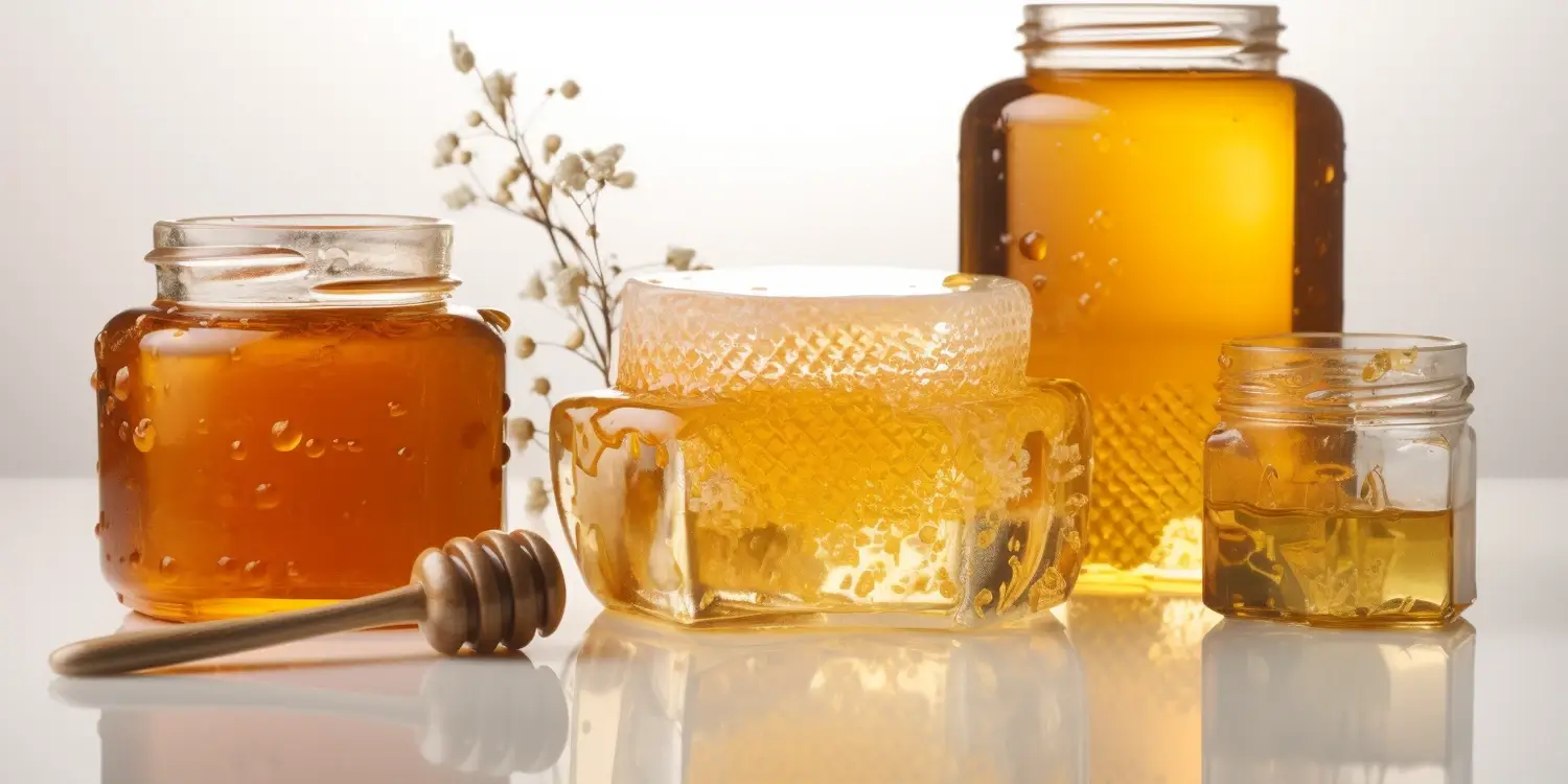 Jak smakuje miód nawłociowy?