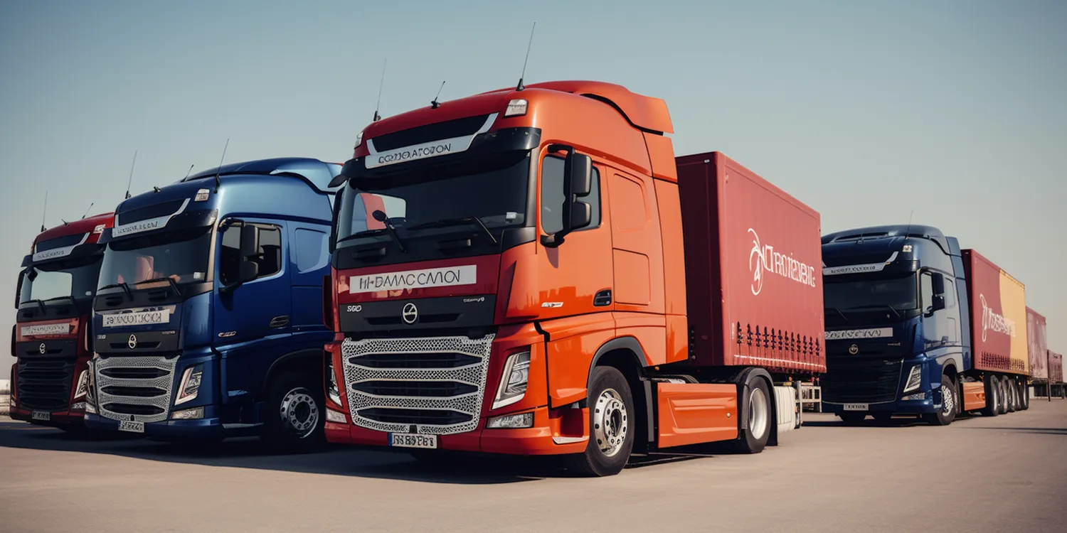 Jaki rodzaj transportu wybrać do Norwegii?