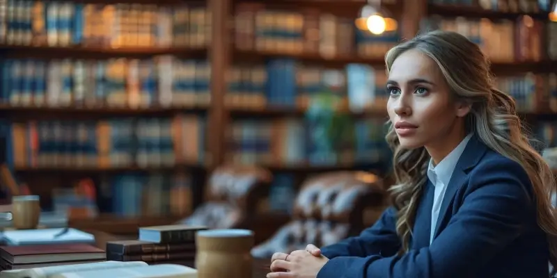 Kancelaria prawna Warszawa