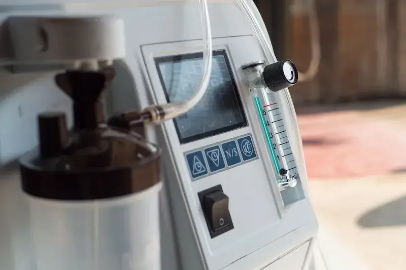 Koncentrator tlenu wypożyczalnia Warszawa