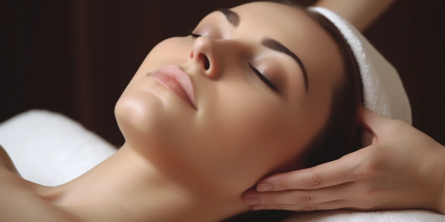 Masaż i jego korzyści dla ciała i umysłu