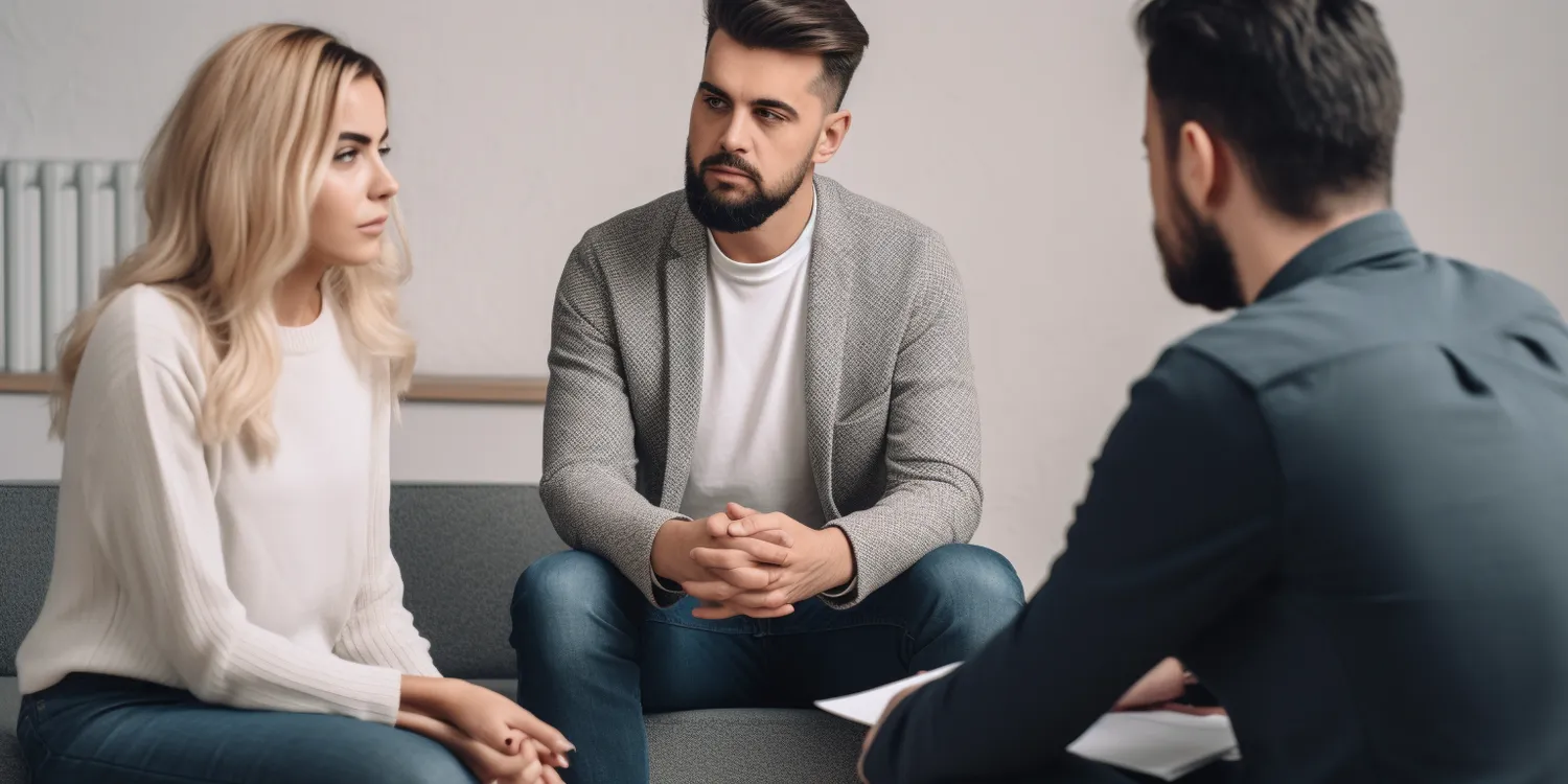 Na czym polega psychoterapia w nerwicy lękowej?