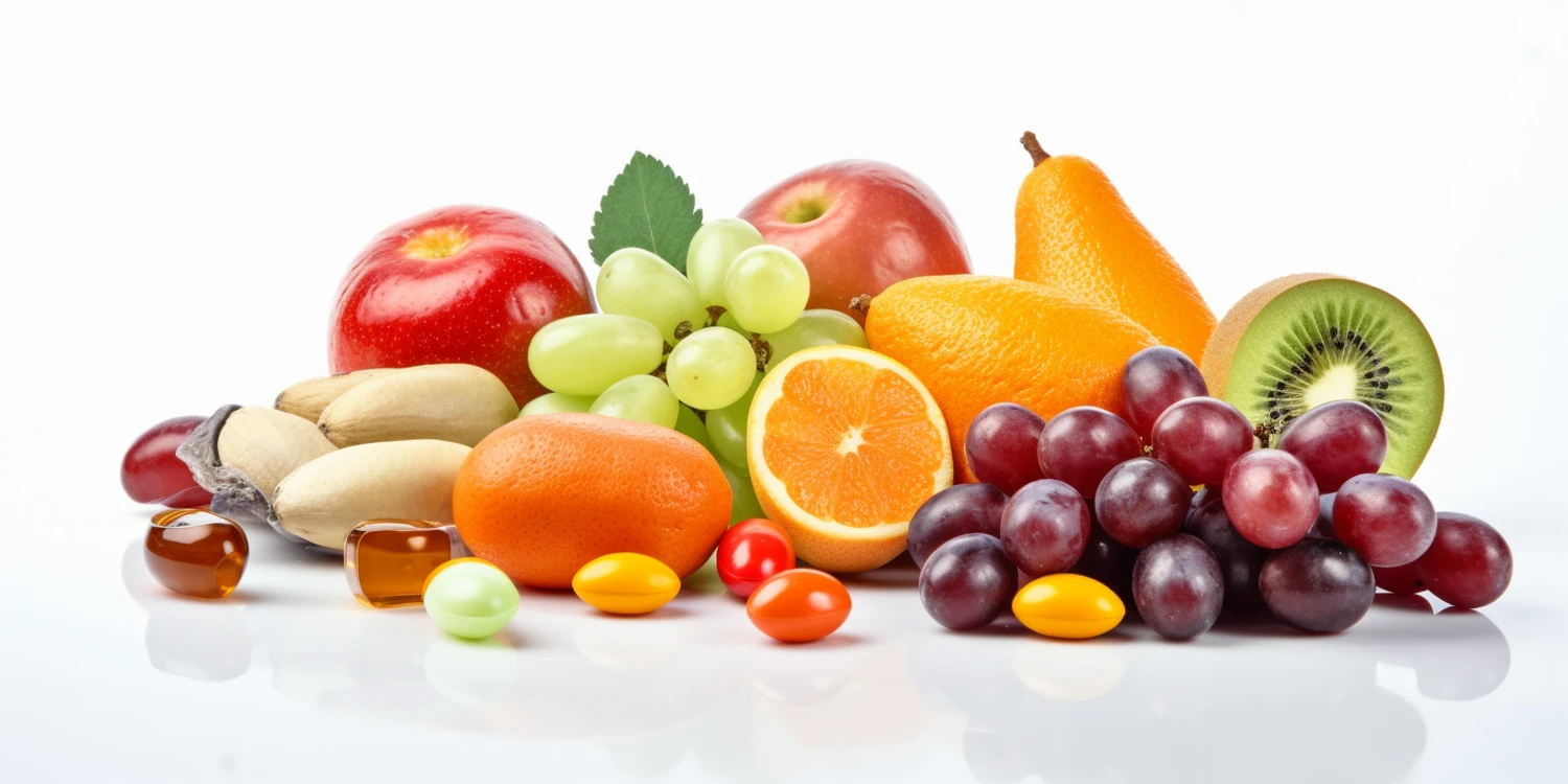 Najlepsza witamina C - ranking