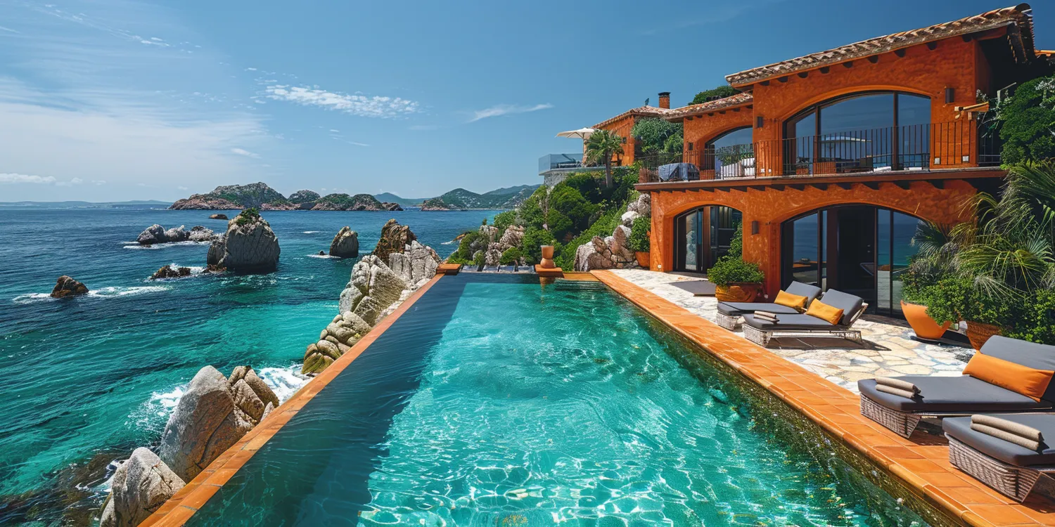 Najlepsze biura podróży na Sardynii