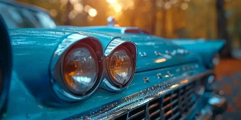 Naprawa po gradobiciu