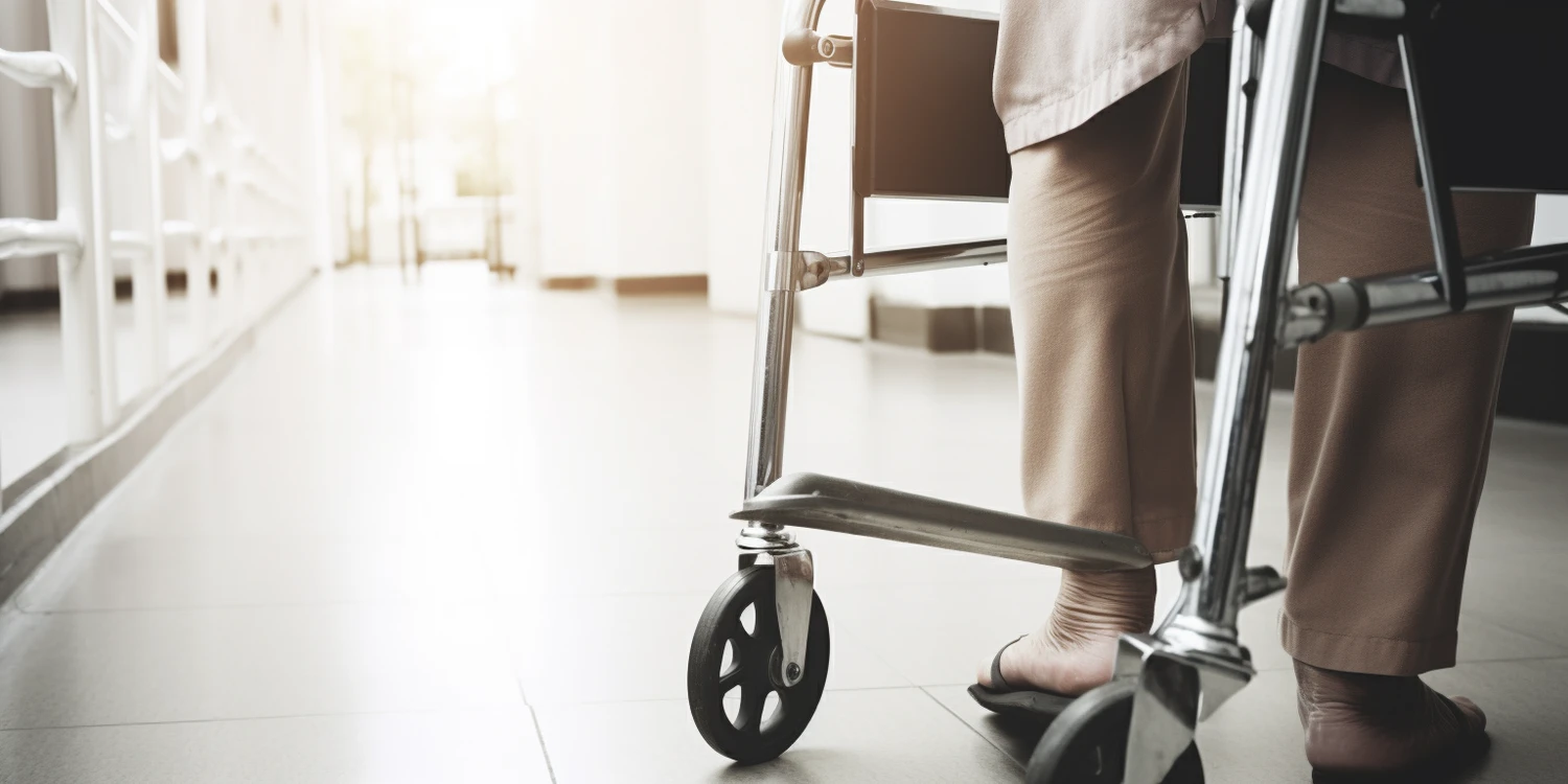 Oferty pracy za granicą opiekunka osób starszych