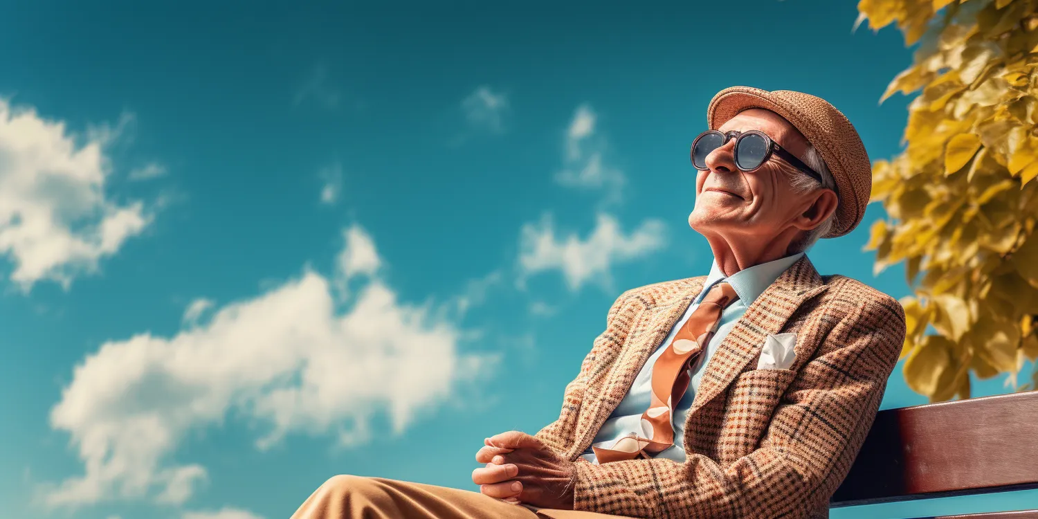 Opiekun osób starszych za granicą jakie są możliwości wsparcia psychologicznego?