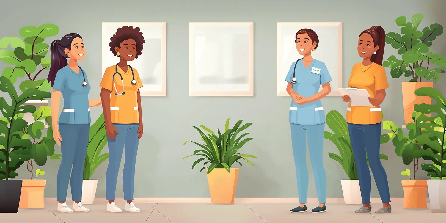 Opiekunka osób starszych jak szukać pracy za granicą?