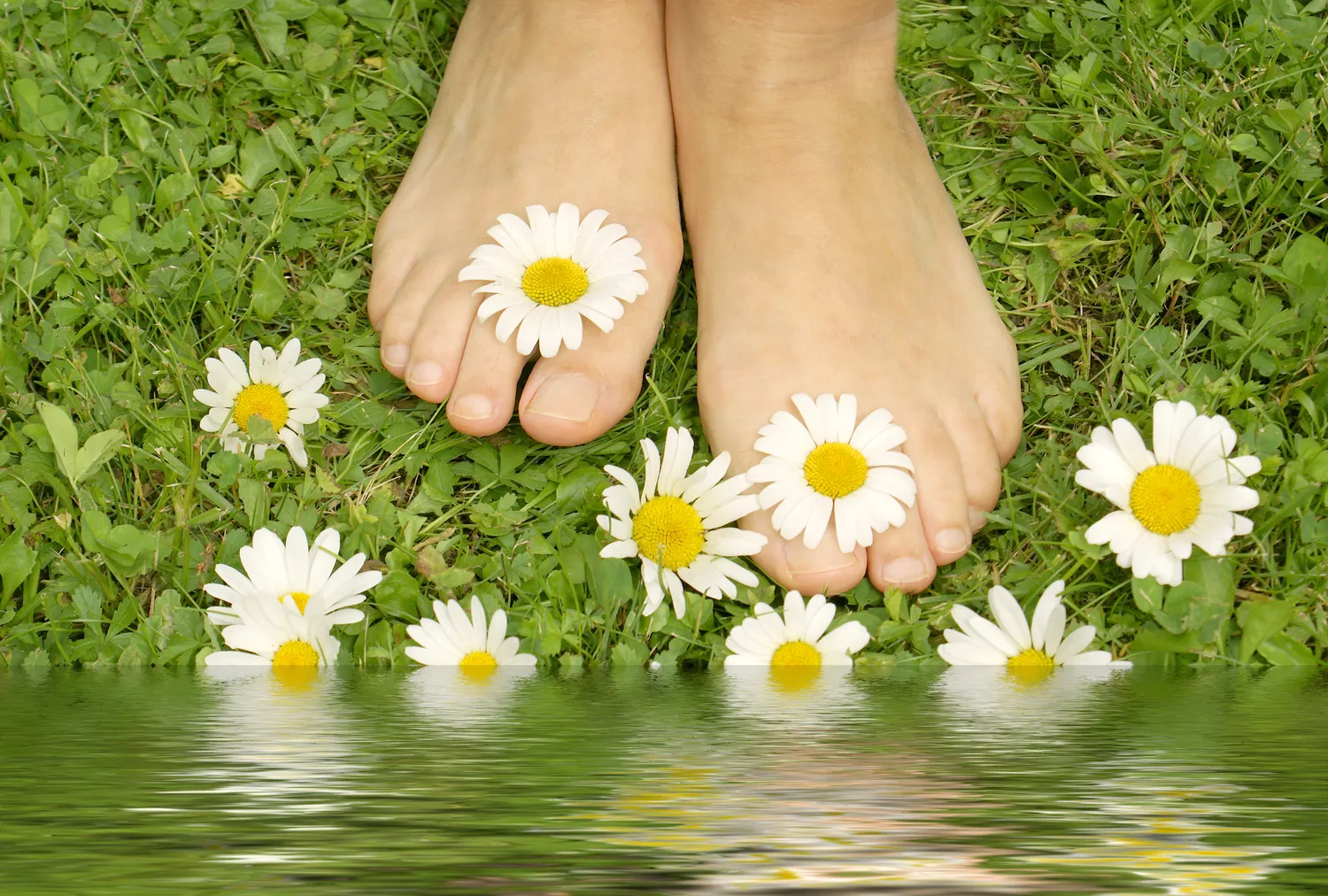 Pedicure leczniczy Szczecin