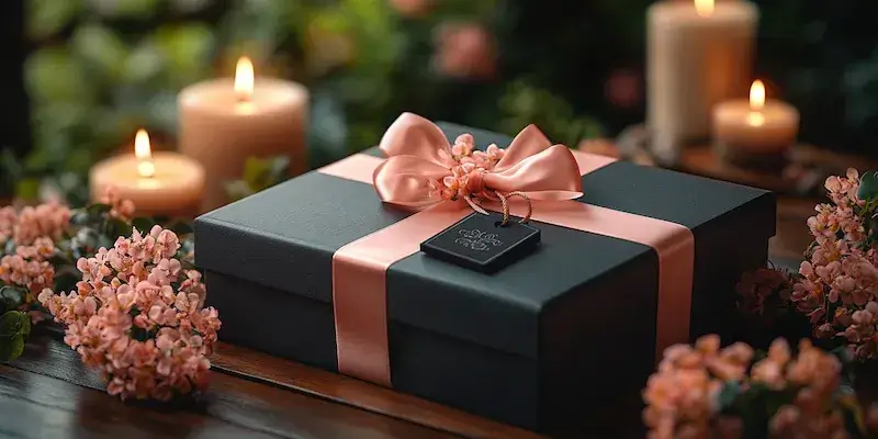 Personalizowane prezenty ślub