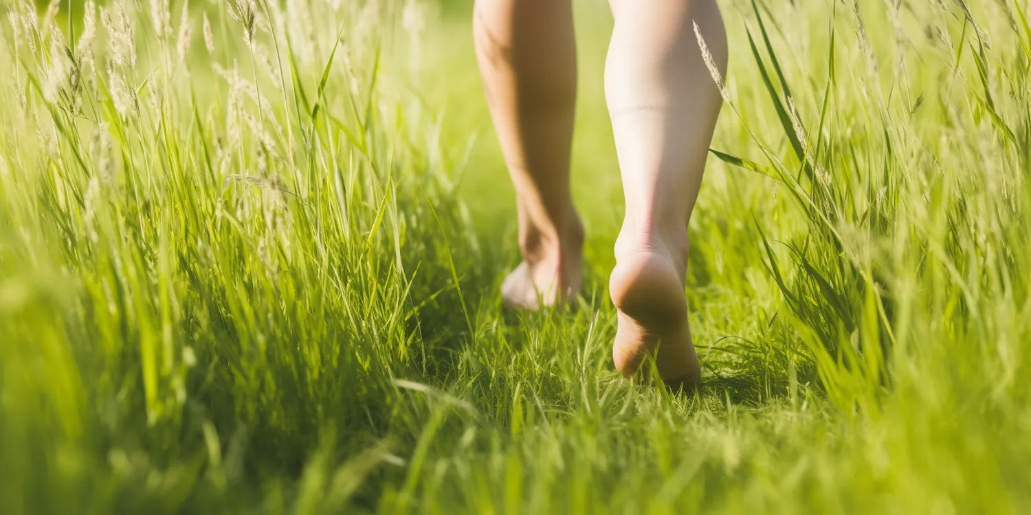 Podolog radzi - jak przygotować stopy na wiosnę