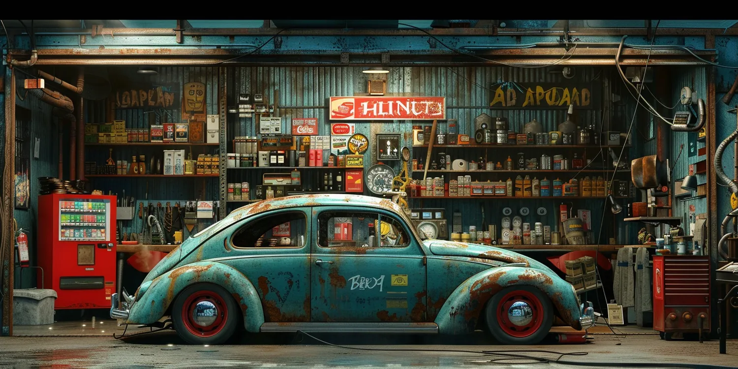 Polecane warsztaty samochodowe Szczecin