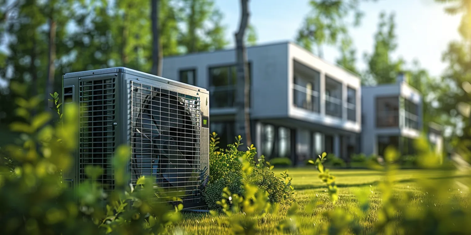 Pompy ciepła Piaseczno