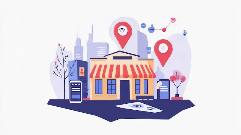 Pozycjonowanie wizytówki w Google