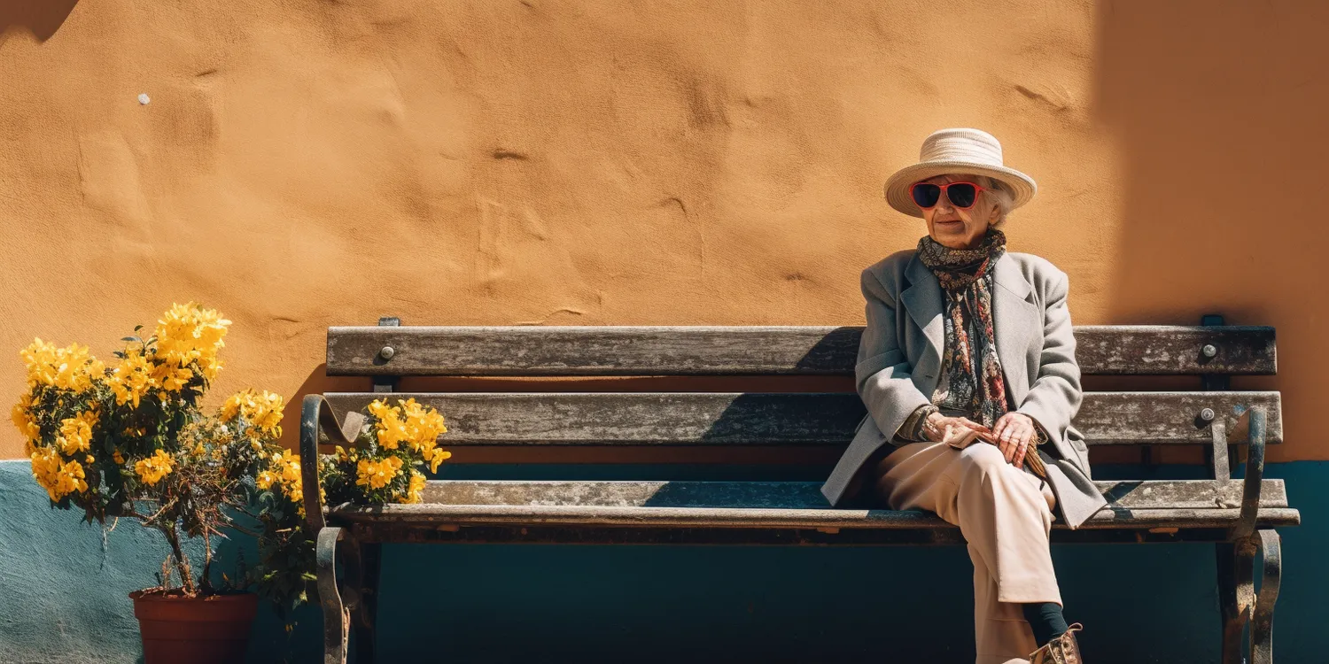 Praca opiekunka za granicą - co warto wiedzieć