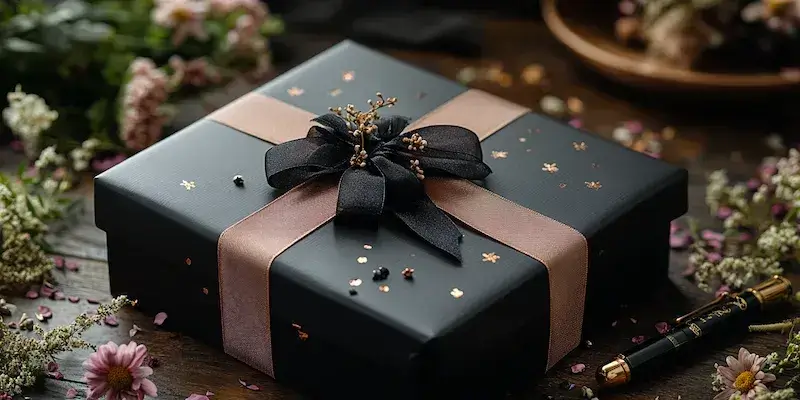 Prezenty personalizowane dla przyjaciół