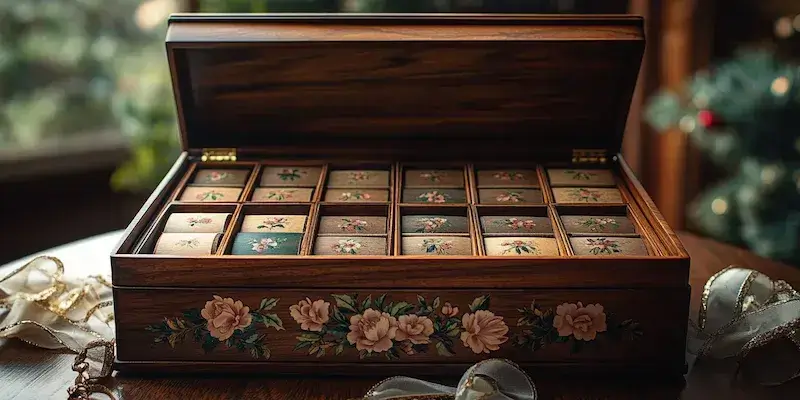 Prezenty personalizowane firmowe