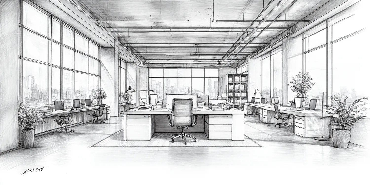 Projekty wnętrz Wawer