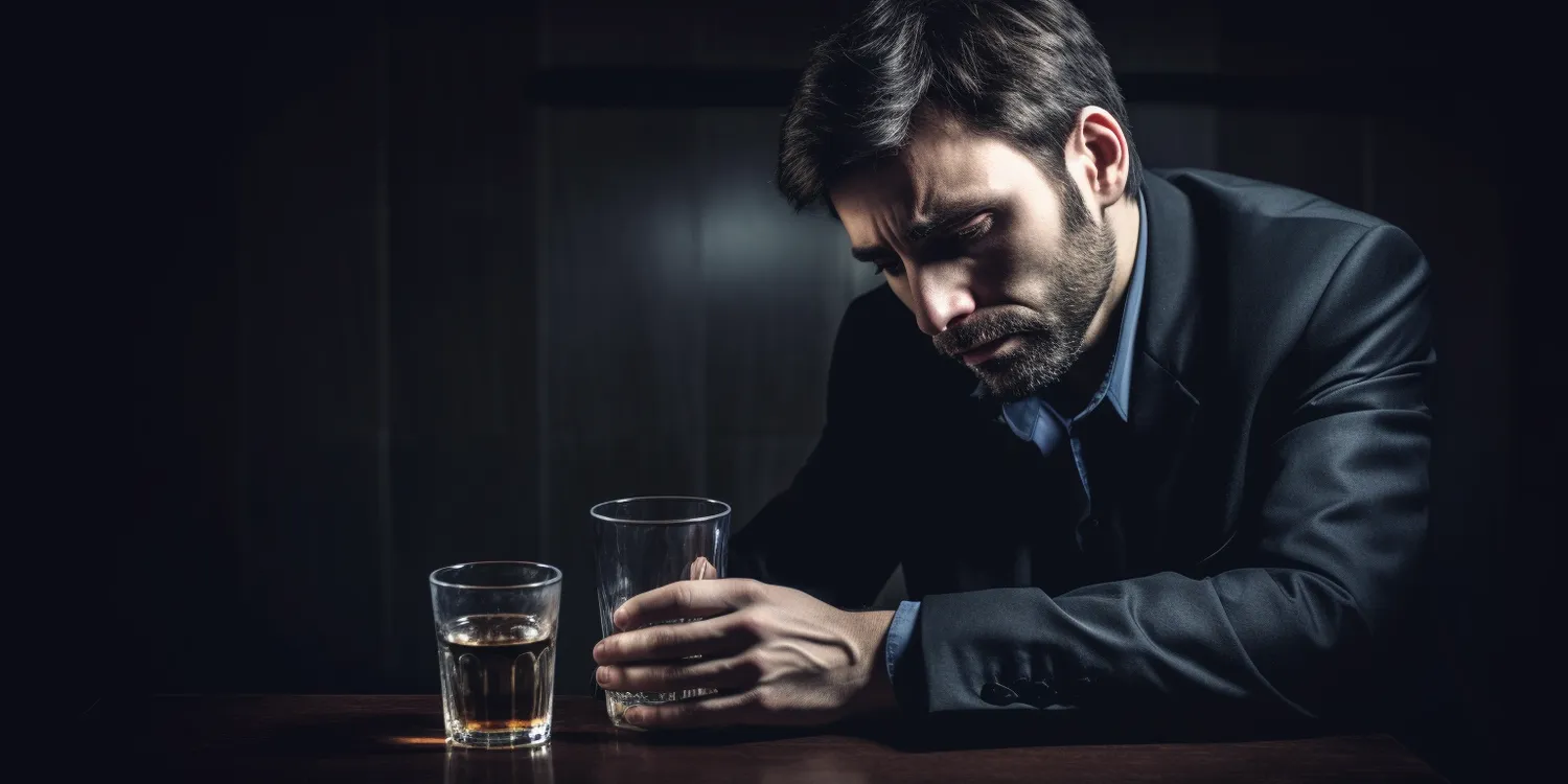 Prywatny ośrodek leczenia alkoholizmu