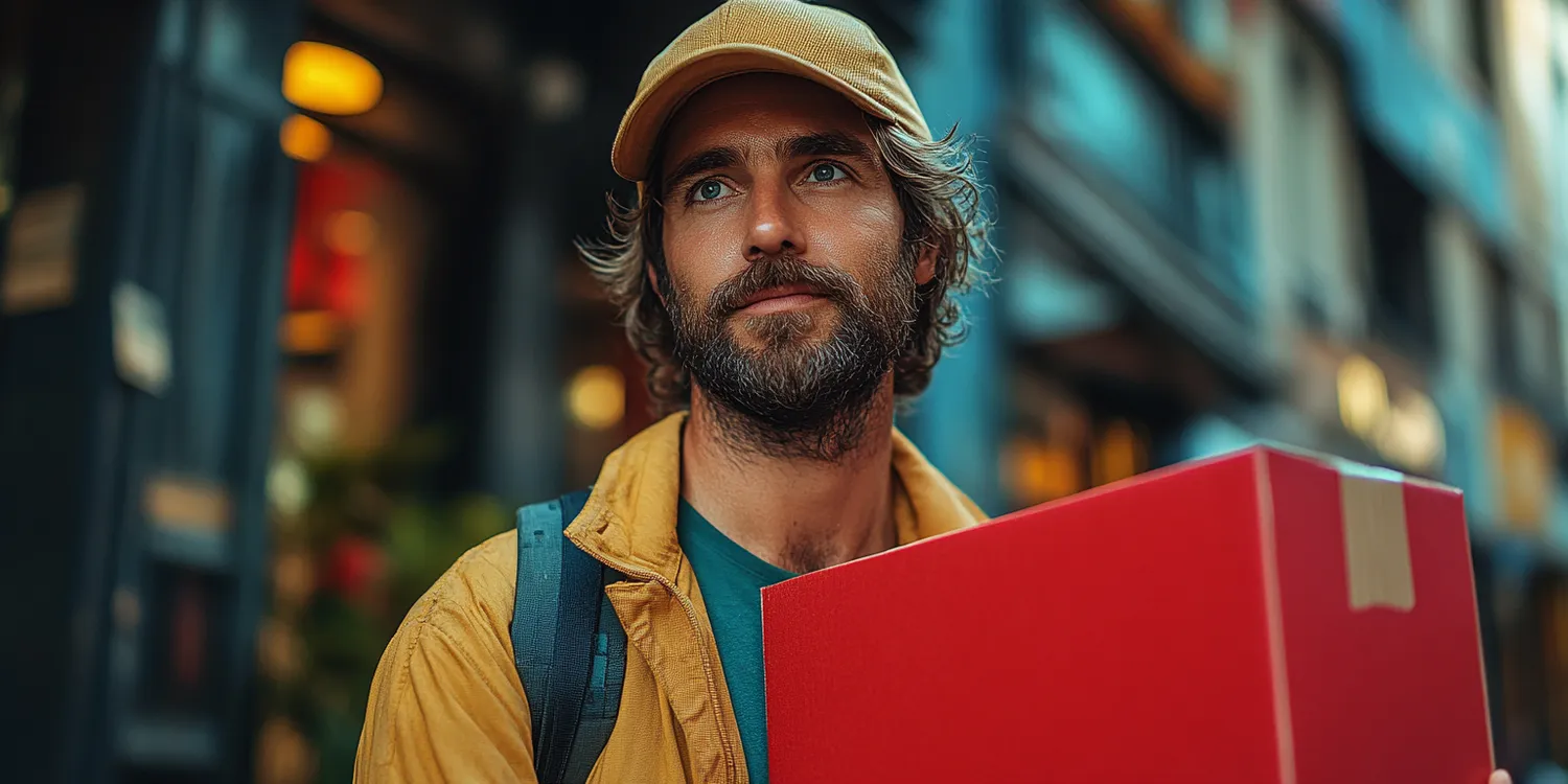 Przesyłki kurierskie do Norwegii