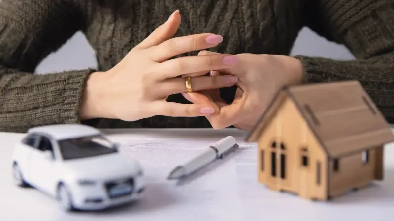 Rekompensata za mienie pozostawione na wschodzie