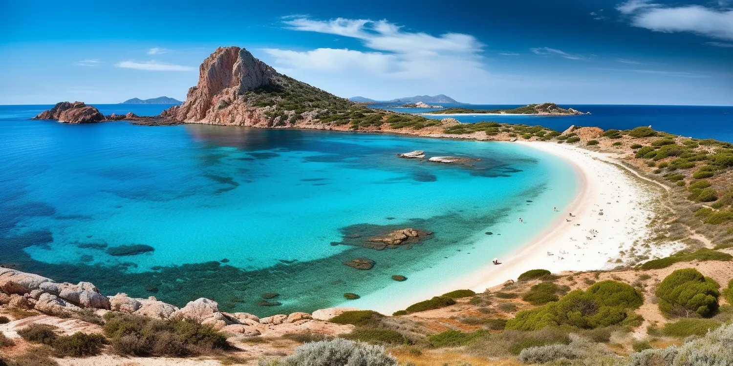 Sardynia - co można zwiedzić?