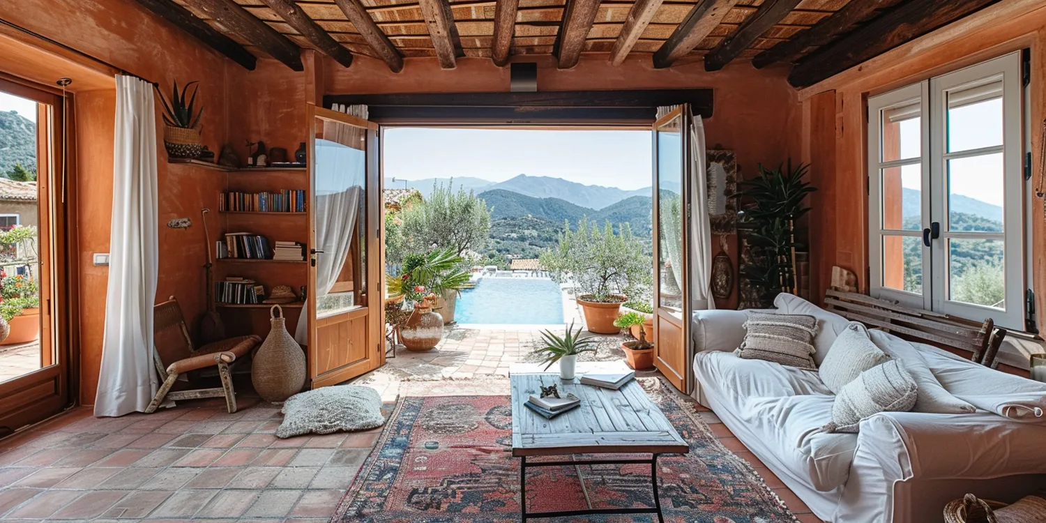 Sardynia - idealne miejsce na wakacje