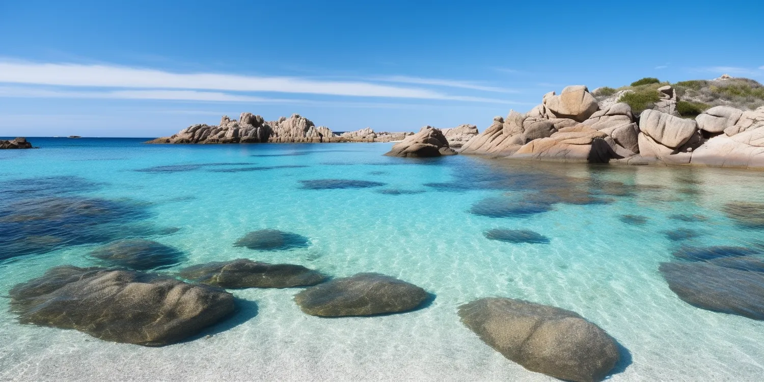 Sardynia last minute all inclusive